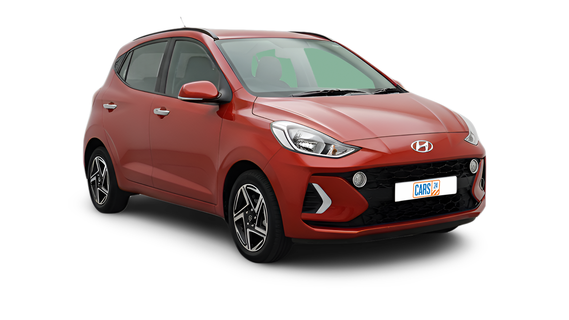 Hyundai GRAND I10 NIOS-img